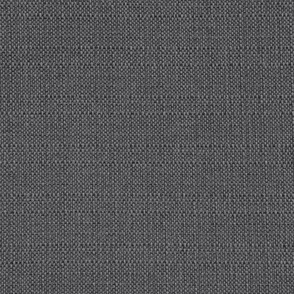 Hobson Upholstered Corner Charcoal