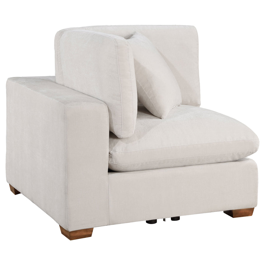 Modular Sectional Components