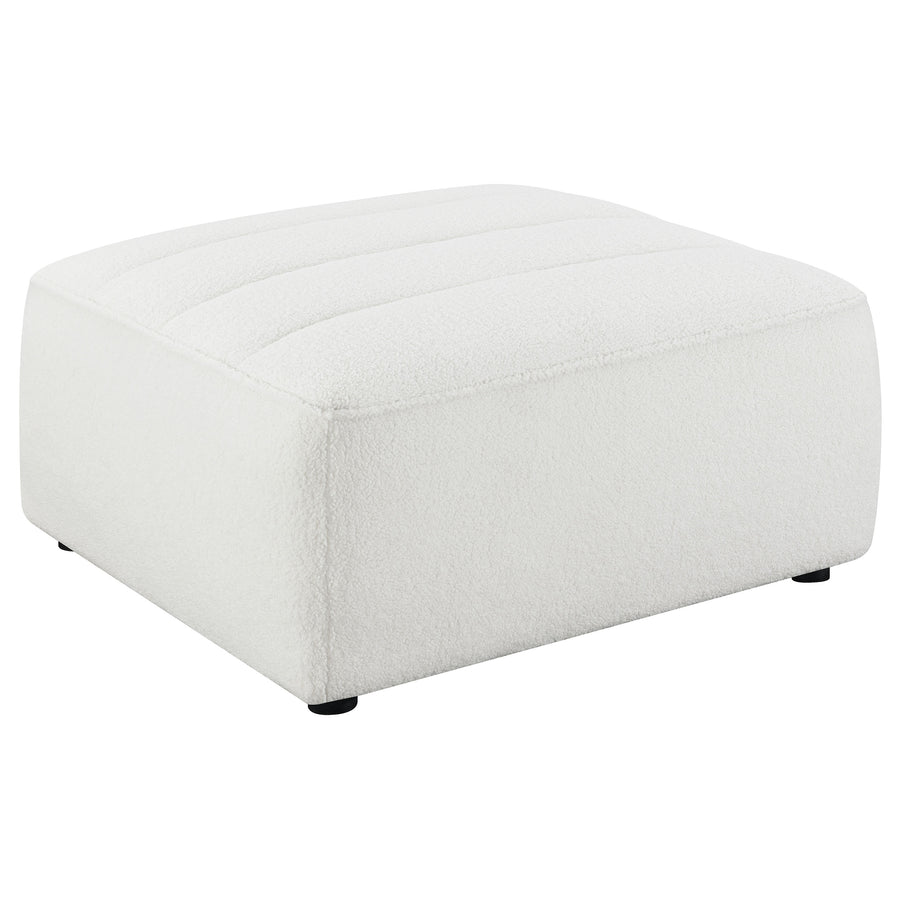 Ottomans & Poufs