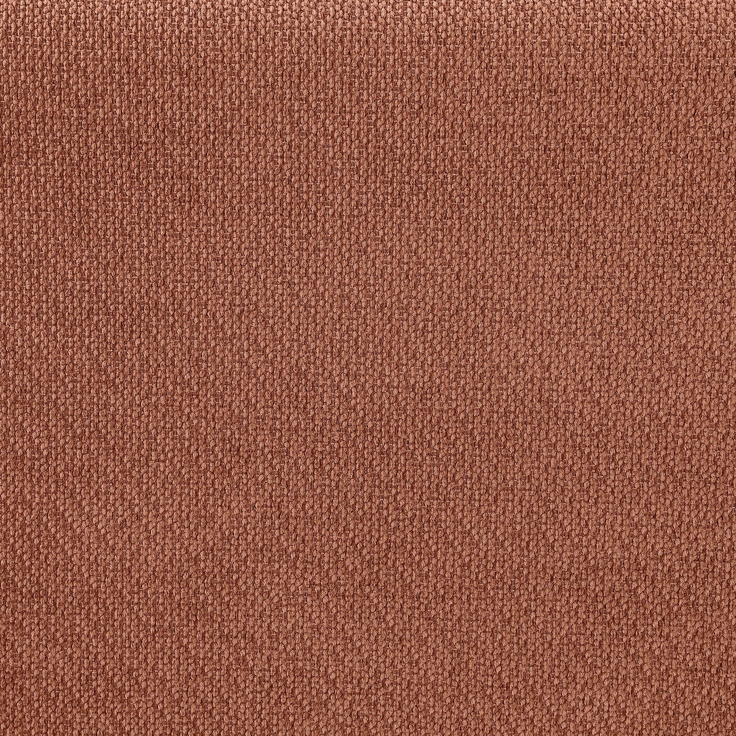 Elysia Fabric Upholstered Modular Lounge Loveseat Coral