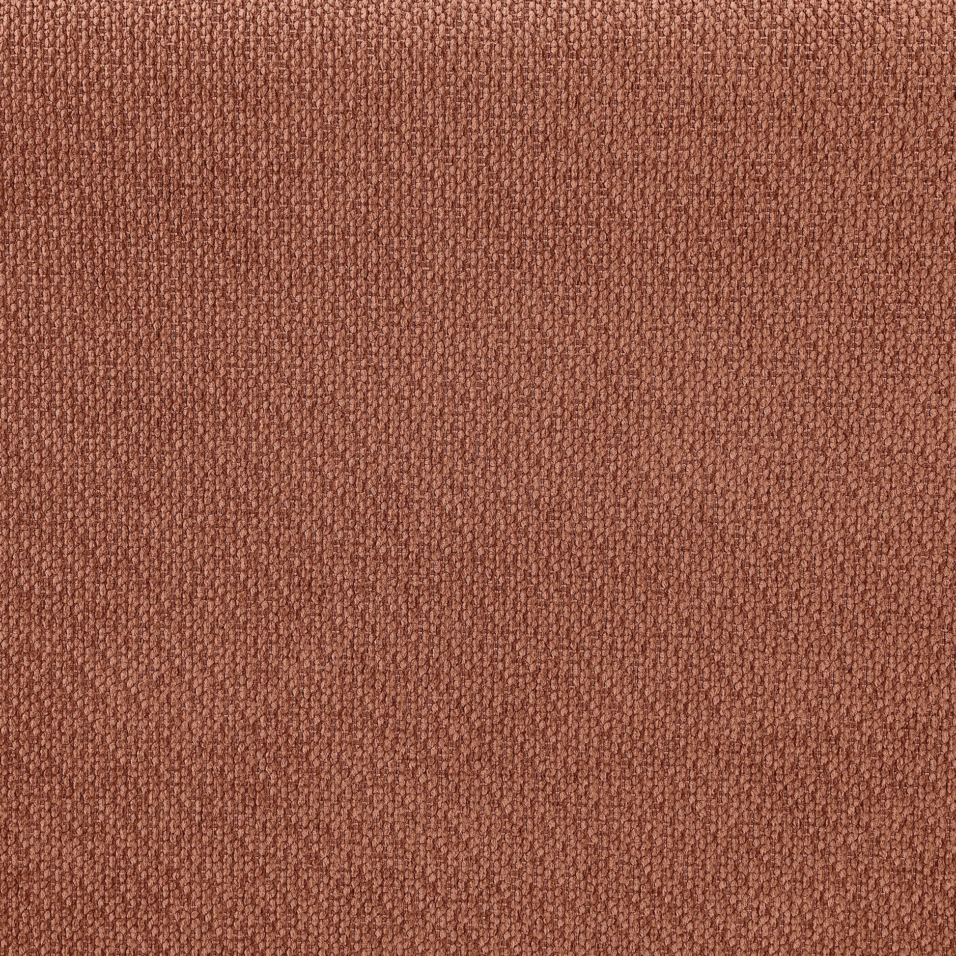 Elysia Fabric Upholstered Modular RAF Chair Coral