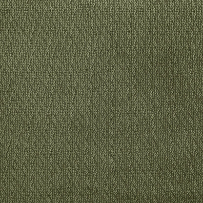 Elysia Fabric Upholstered Modular Lounge Sofa Green