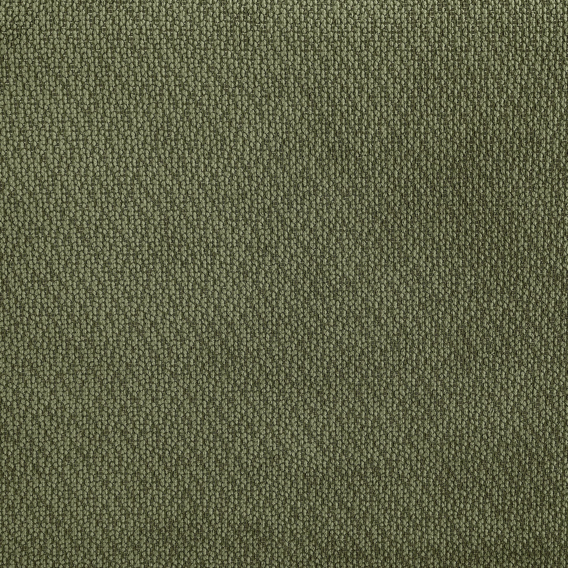 Elysia Fabric Upholstered Modular RAF Chair Green