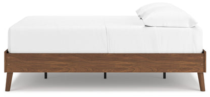 Fordmont - Platform Bed - The Sleep Loft - Online Mattress Showroom NYC