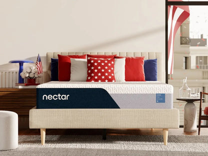 Nectar Classic Memory Foam - Mattress - The Sleep Loft - Online Mattress Showroom NYC