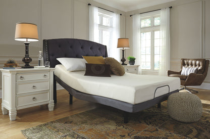Chime 8 Inch Memory Foam - Medium Memory Foam Mattress - The Sleep Loft - Online Mattress Showroom NYC