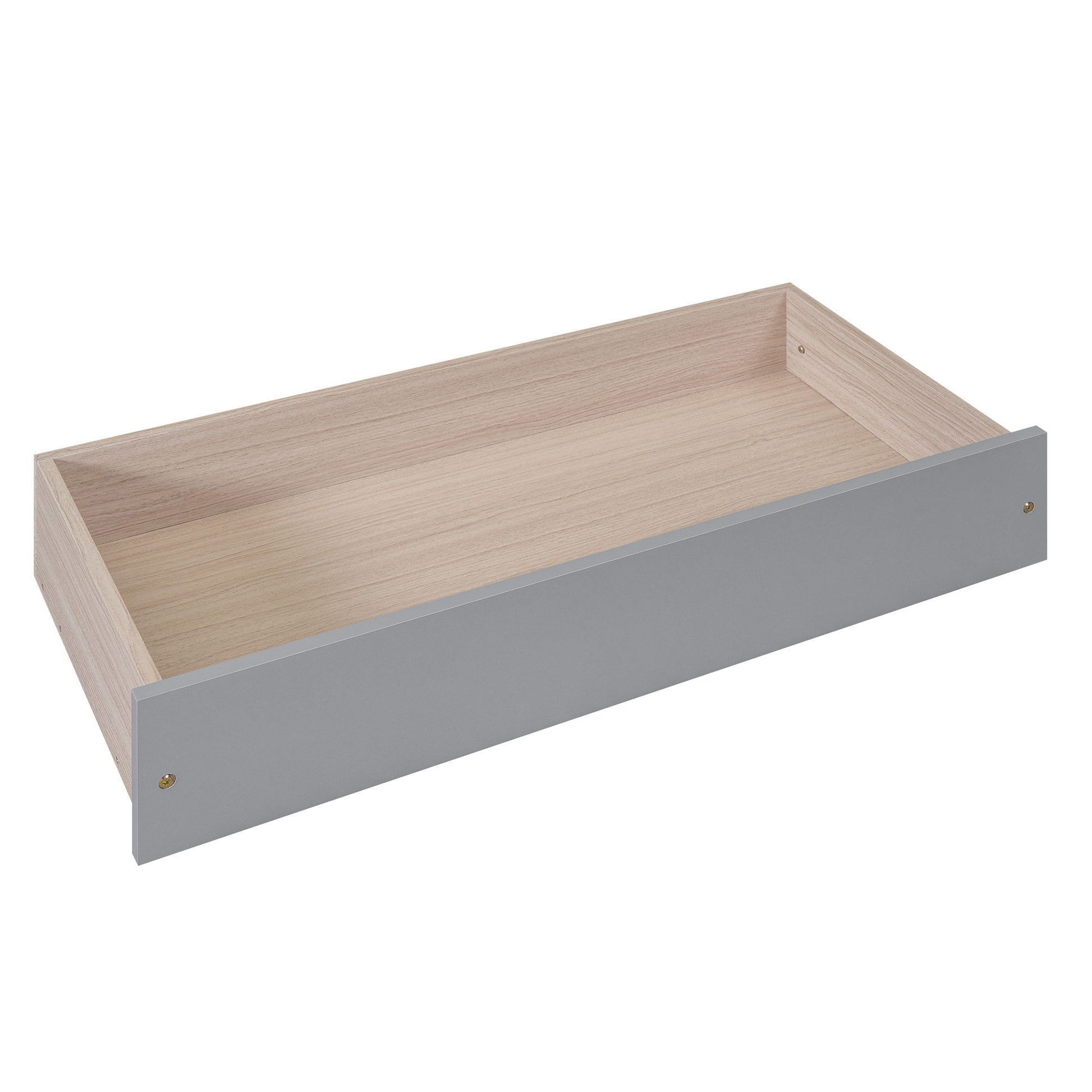 Platform Bed With Trundle And Drawers - The Sleep Loft - Online Mattress Showroom NYC