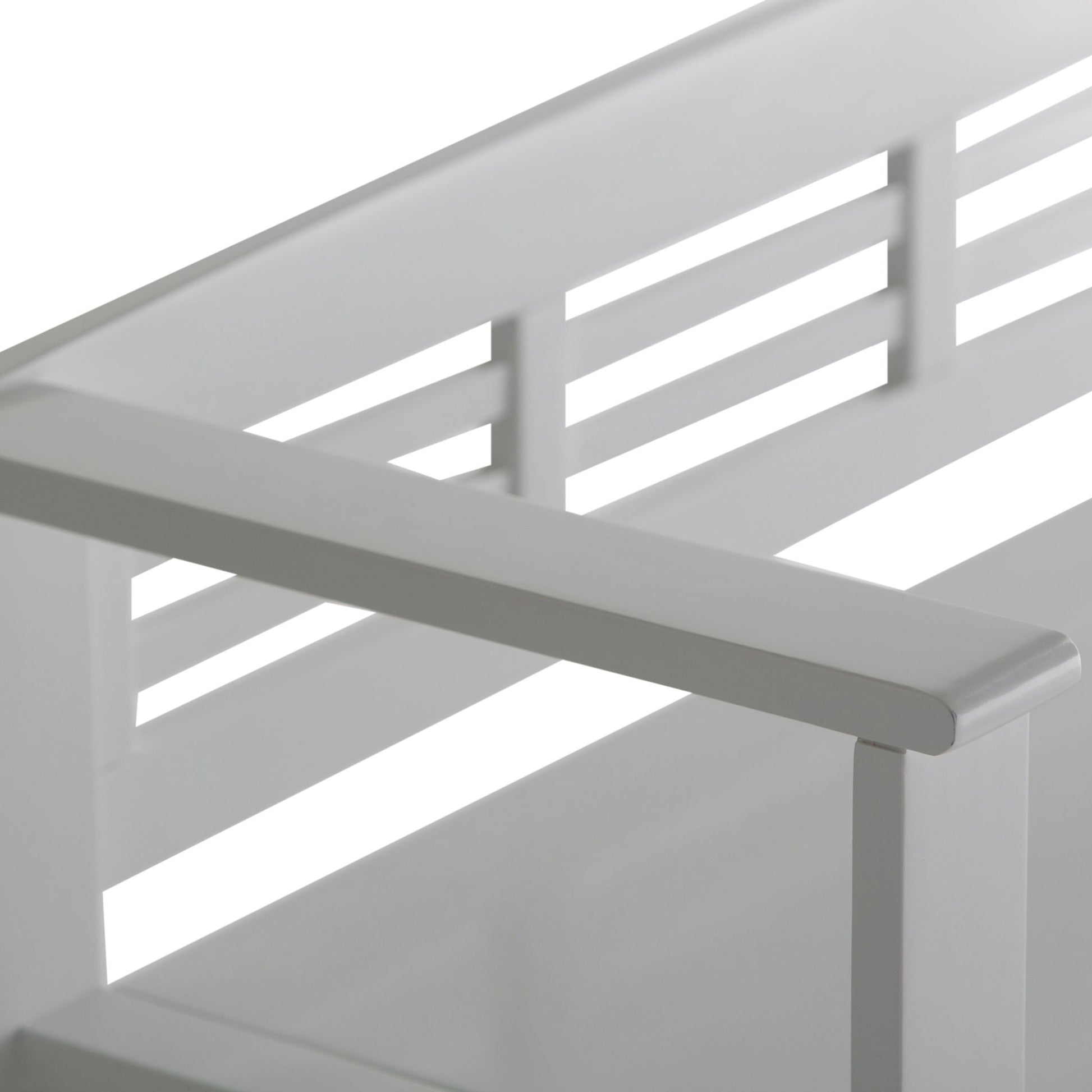 Adams - Entryway Storage Bench Handcrafted - The Sleep Loft - Online Mattress Showroom NYC