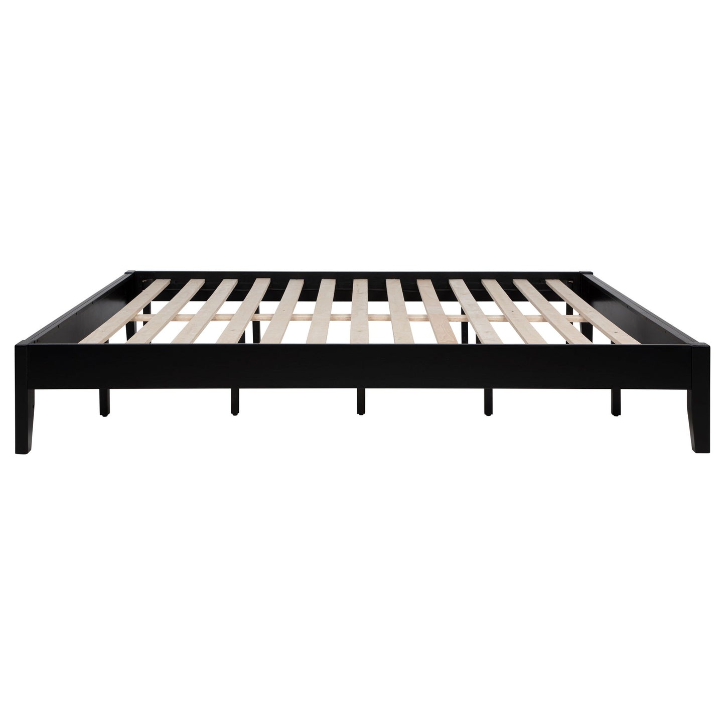 Hounslow - Platform Bed - The Sleep Loft - Online Mattress Showroom NYC