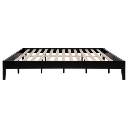 Hounslow - Platform Bed - The Sleep Loft - Online Mattress Showroom NYC