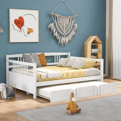 Multifunctional Modern Daybed - The Sleep Loft - Online Mattress Showroom NYC
