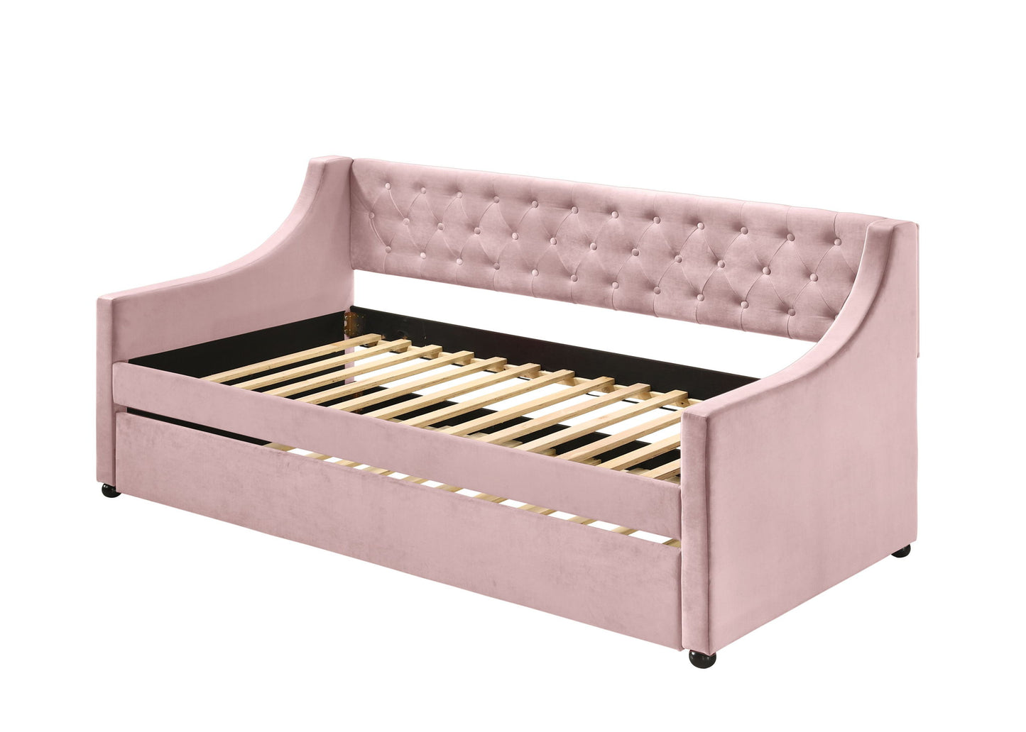 Lianna - Daybed Twin & Trundle - The Sleep Loft - Online Mattress Showroom NYC