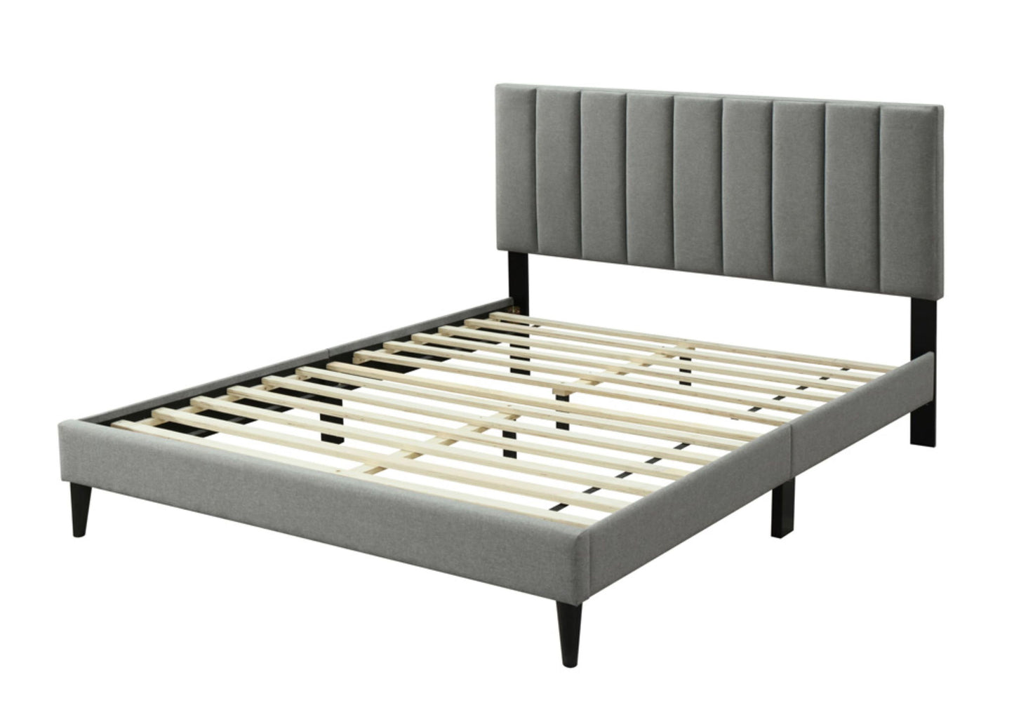 Channel Compact Bed & USB - The Sleep Loft - Online Mattress Showroom NYC