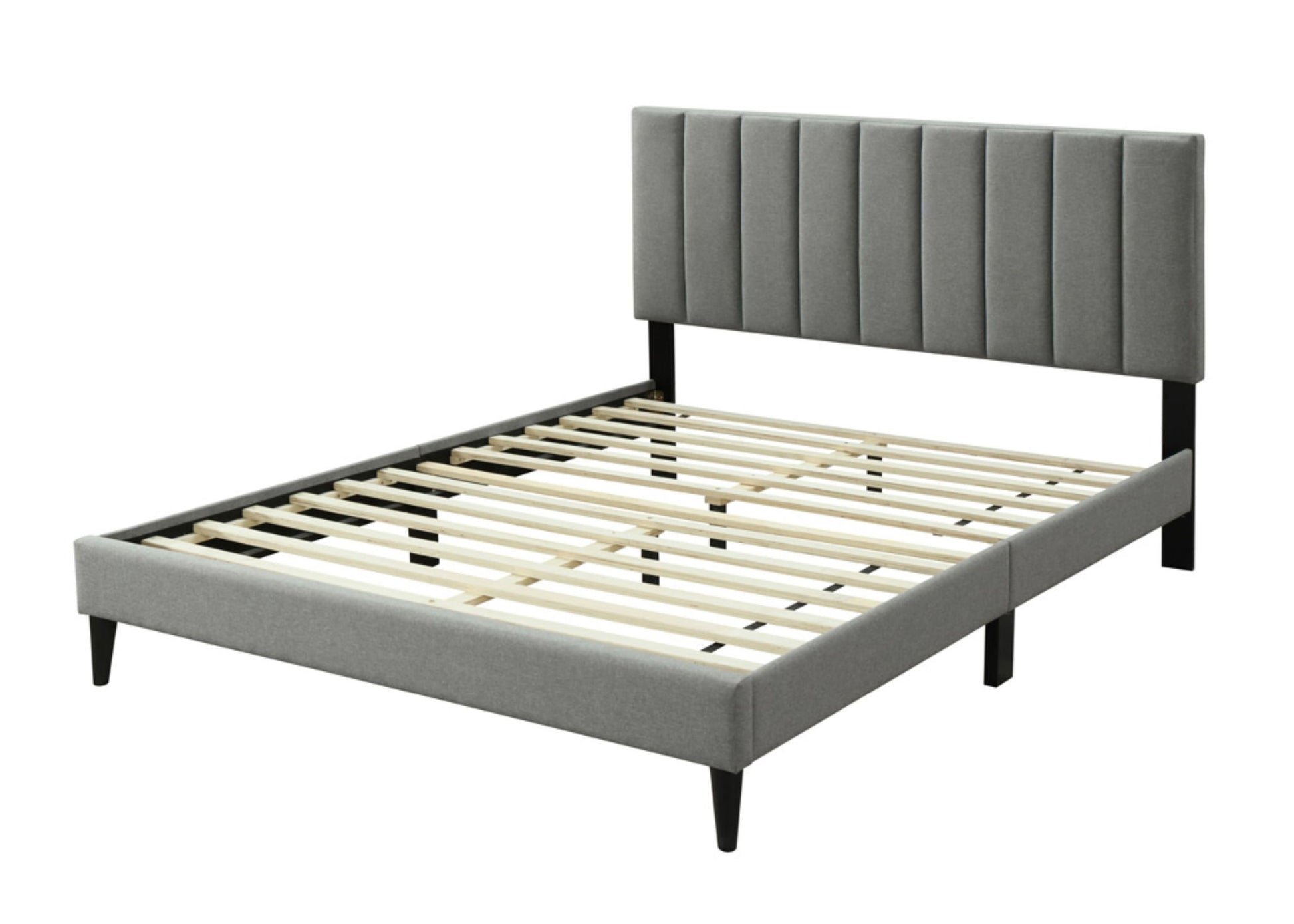 Full Sized Channel & USB - The Sleep Loft - Online Mattress Showroom NYC