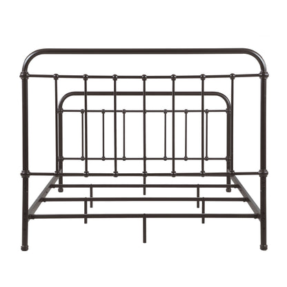 Olaleye - Panel Bed - The Sleep Loft - Online Mattress Showroom NYC