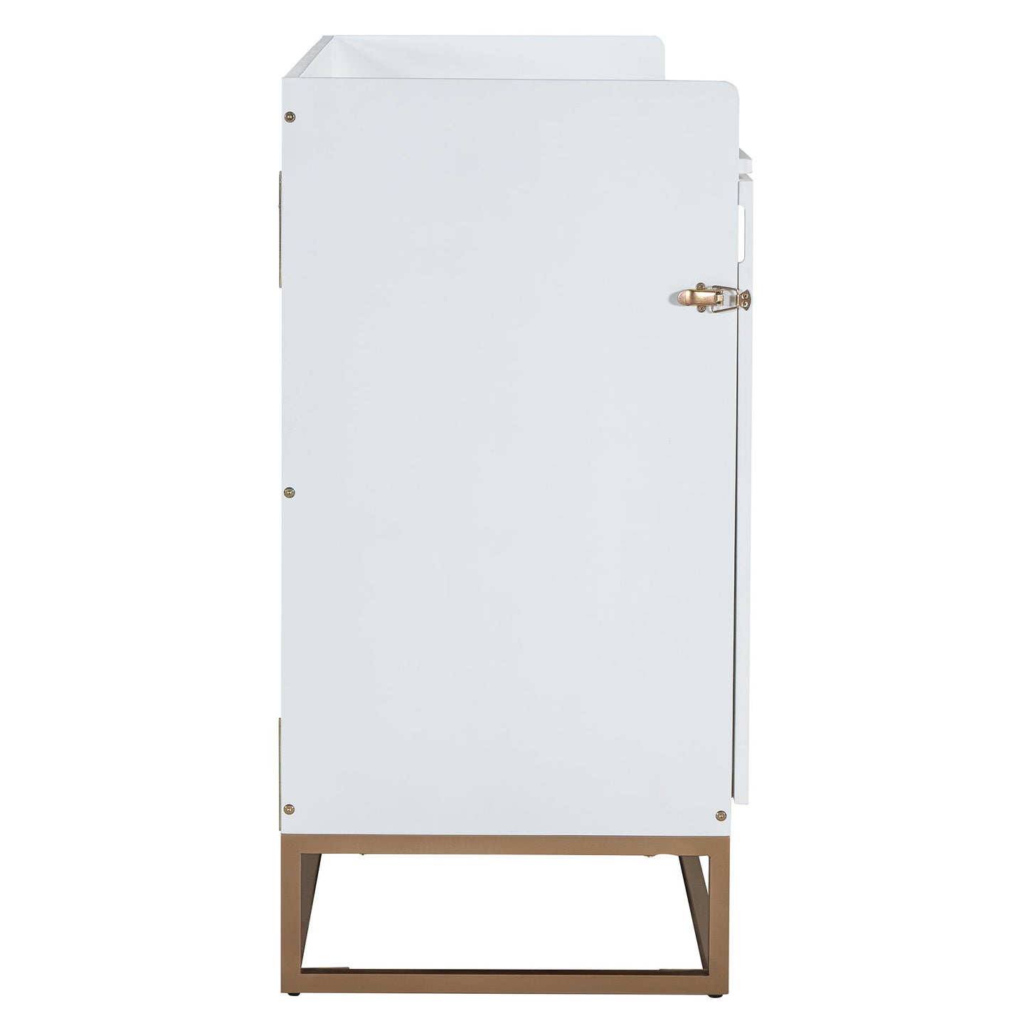 Murphy Bed With Iron Legs, Modern Design - The Sleep Loft - Online Mattress Showroom NYC