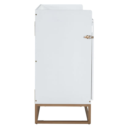 Murphy Bed With Iron Legs, Modern Design - The Sleep Loft - Online Mattress Showroom NYC