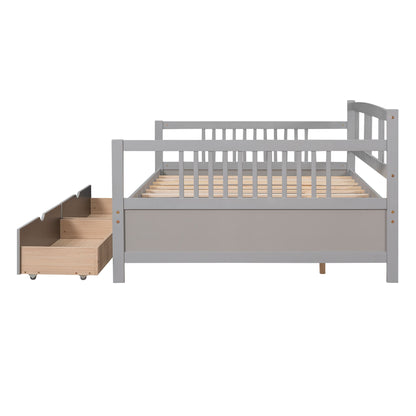 Multifunctional Modern Daybed - The Sleep Loft - Online Mattress Showroom NYC