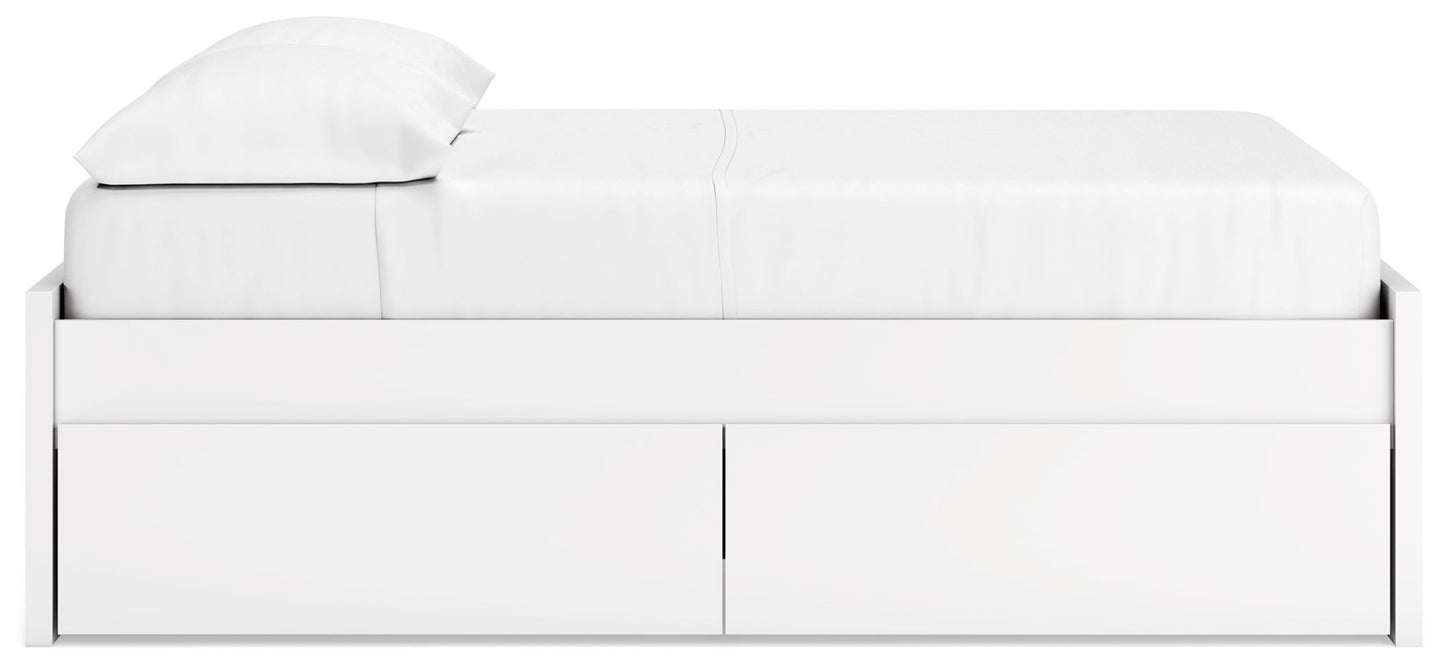 Onita - Platform Bed