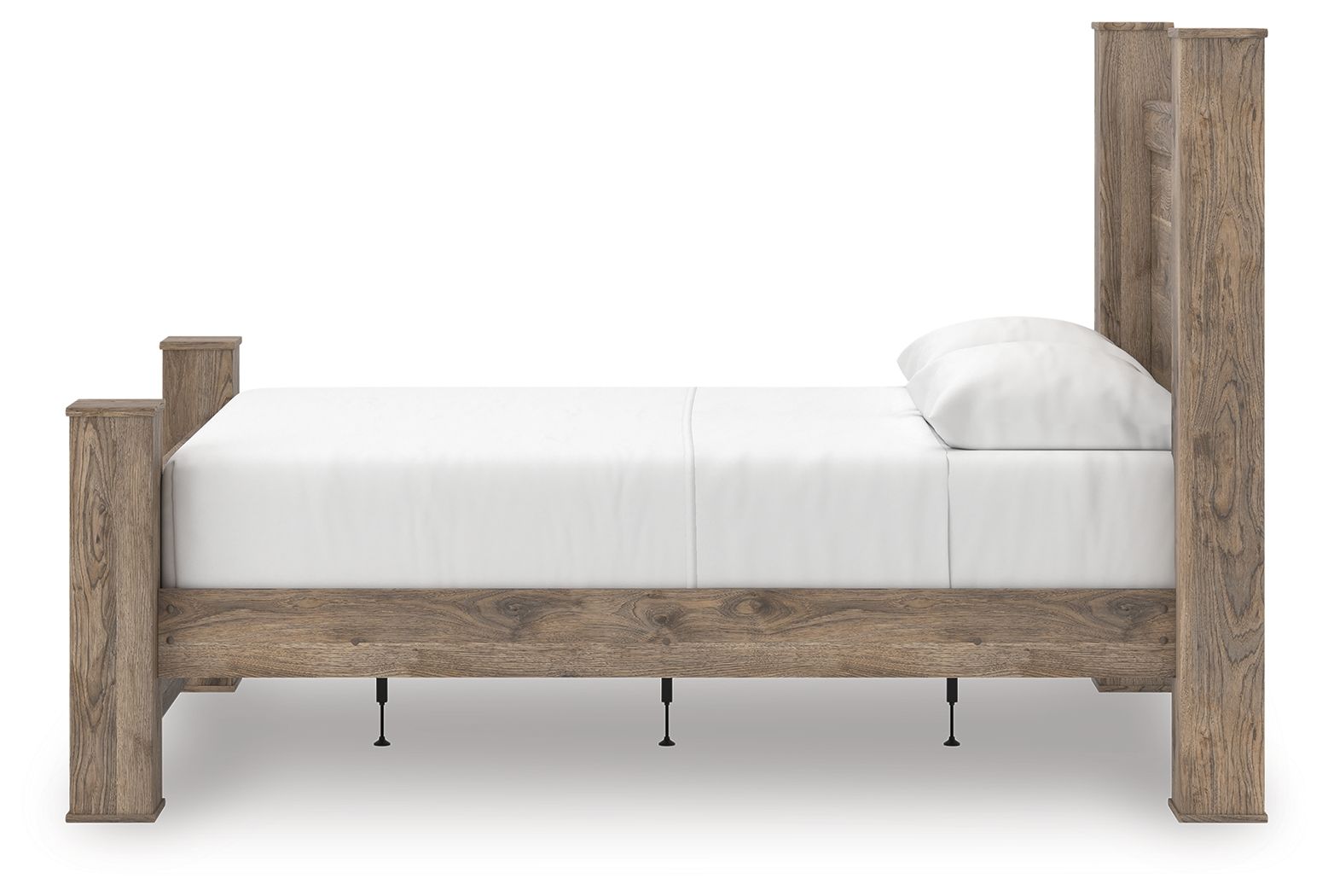 Rusticott - Poster Bed - The Sleep Loft - Online Mattress Showroom NYC