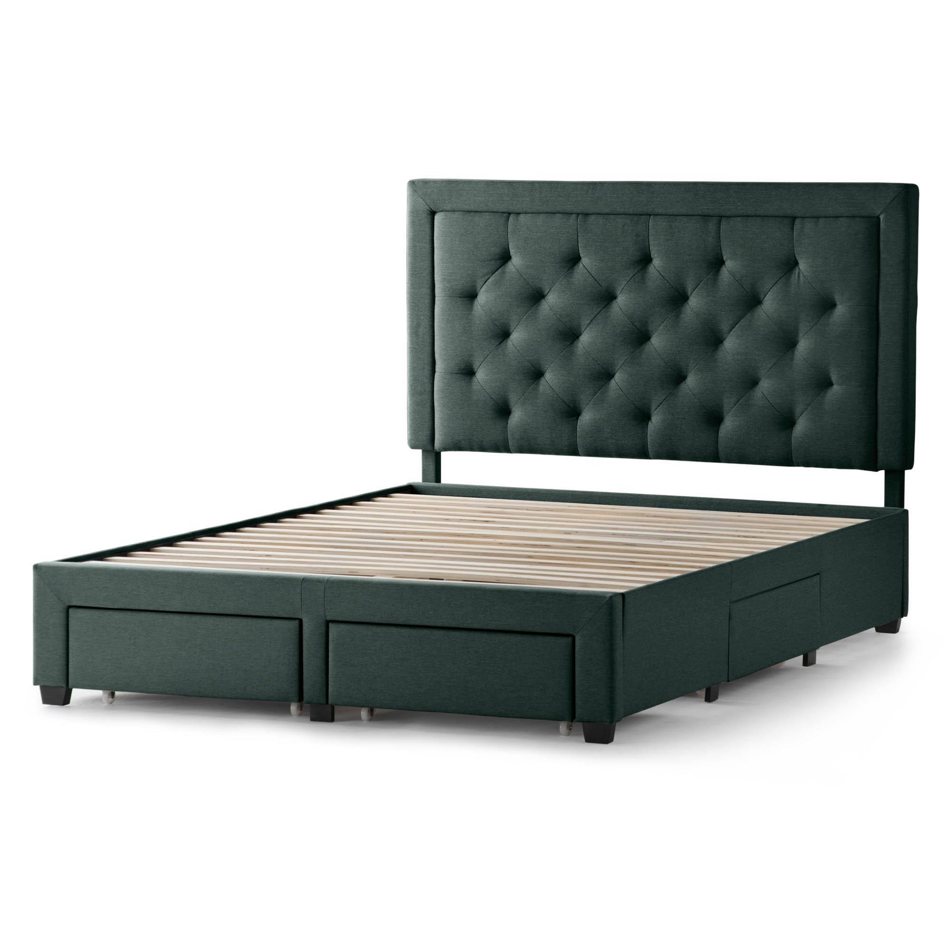 Malouf Hennessy - Headboard - The Sleep Loft - Online Mattress Showroom NYC
