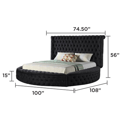 Hazel - Storage Bed - The Sleep Loft - Online Mattress Showroom NYC