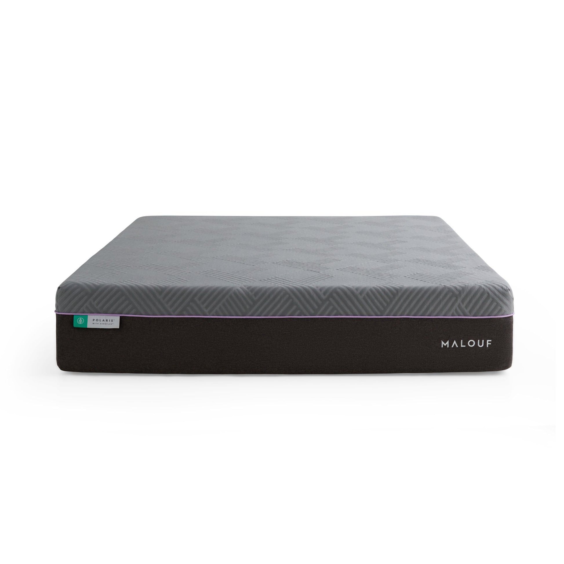 Polaris AeroFlex - Hybrid Mattress - The Sleep Loft - Online Mattress Showroom NYC