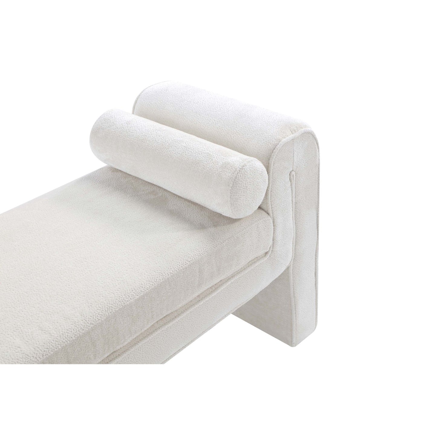 Concord - Accent Bench - The Sleep Loft - Online Mattress Showroom NYC