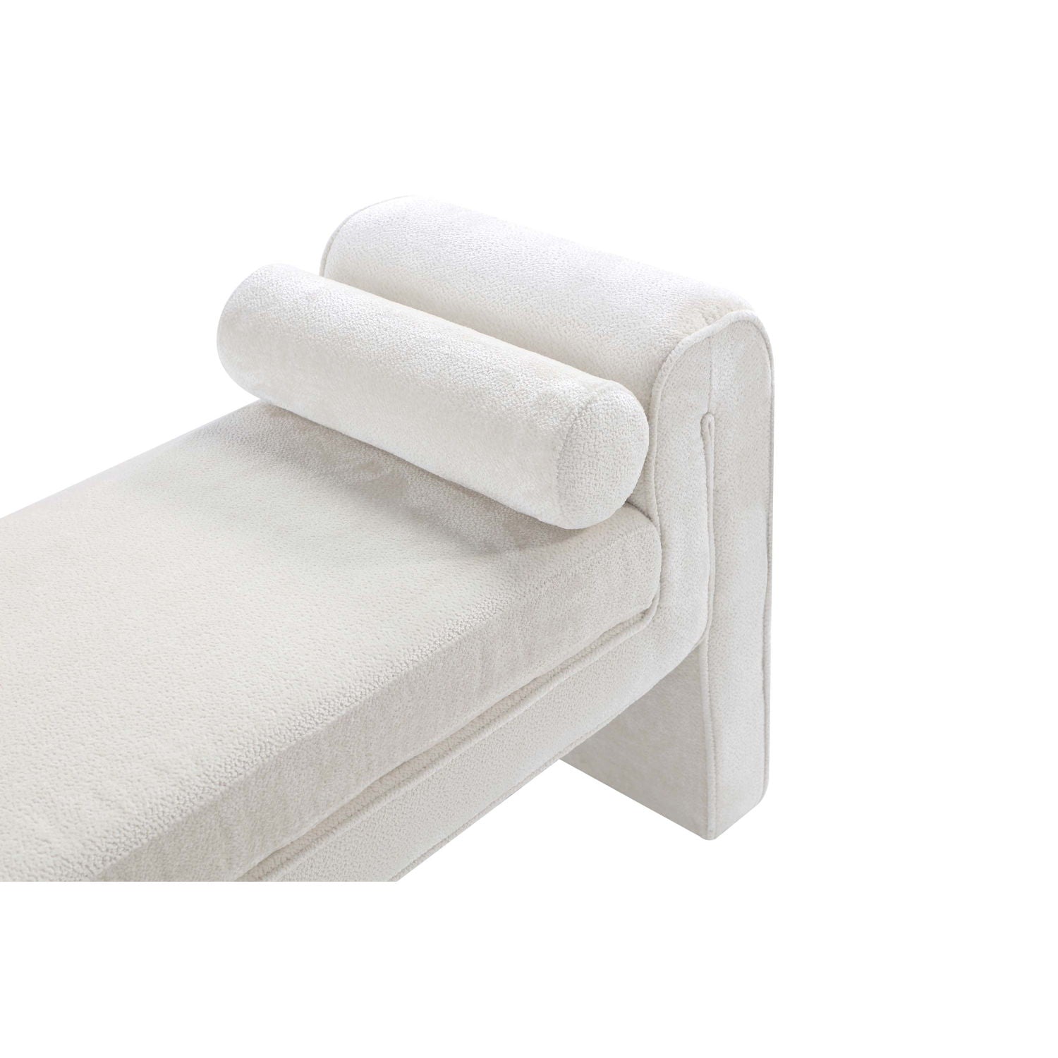 Concord - Accent Bench - The Sleep Loft - Online Mattress Showroom NYC
