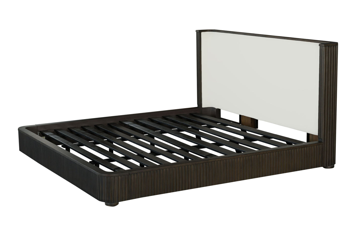 Clayten - Bed, Elegant Design - The Sleep Loft - Online Mattress Showroom NYC