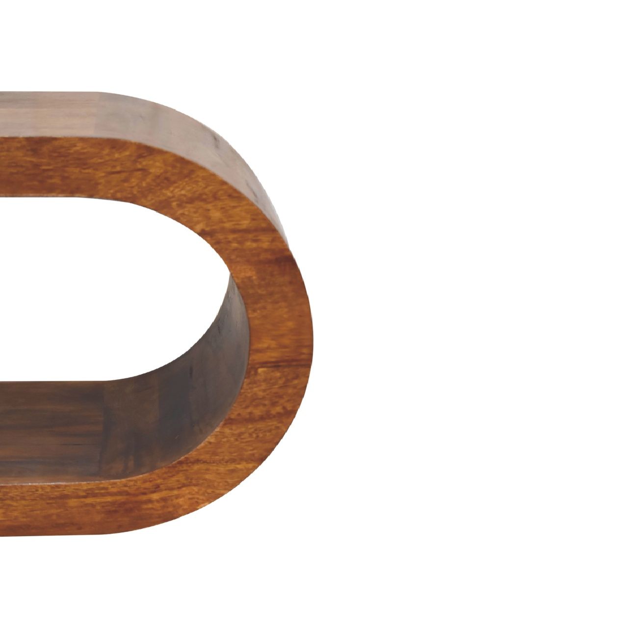 Amaya - Nightstand - Brown - The Sleep Loft - Online Mattress Showroom NYC