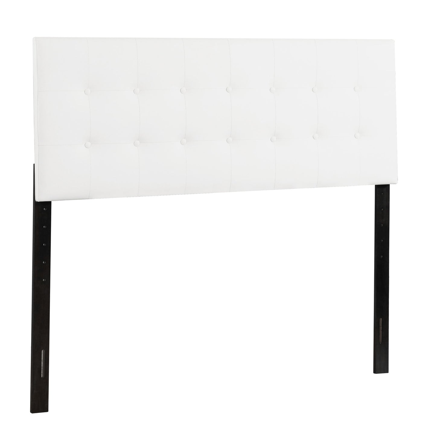 Super Nova - Upholstered Headboard - The Sleep Loft - Online Mattress Showroom NYC
