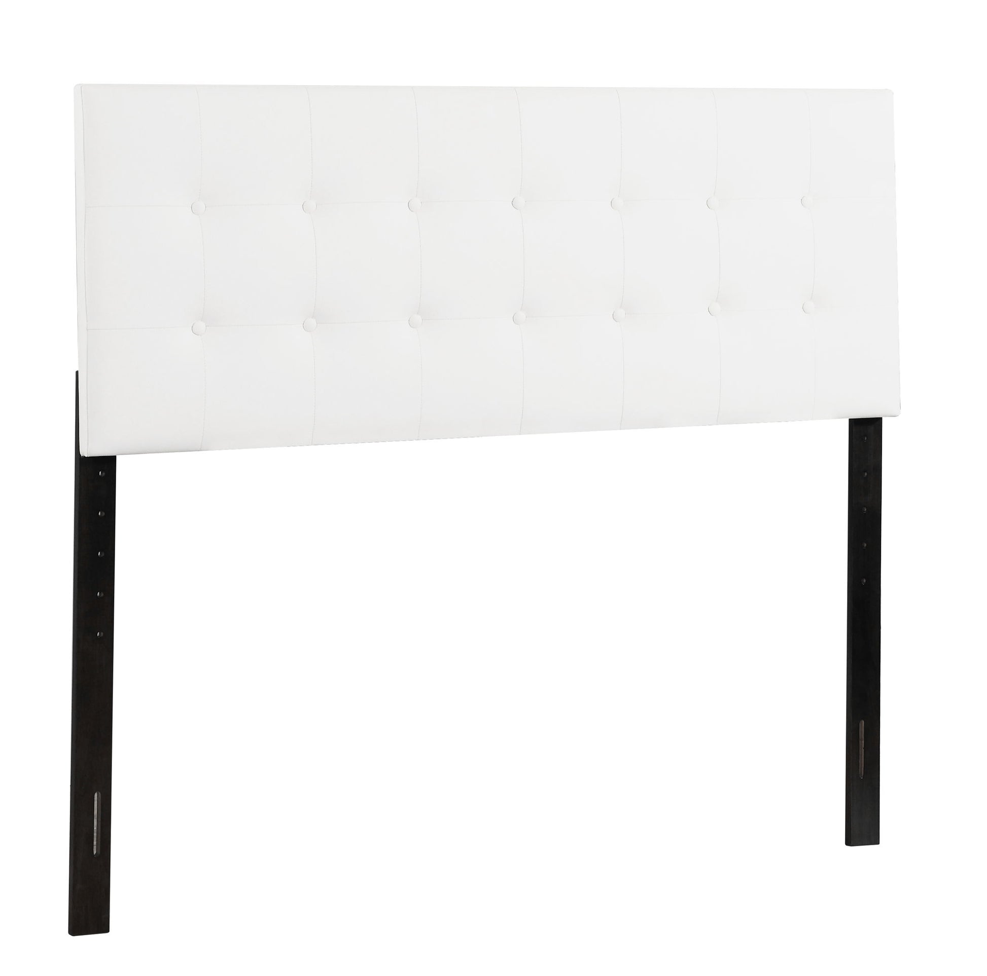 Super Nova - Upholstered Headboard - The Sleep Loft - Online Mattress Showroom NYC