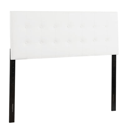 Super Nova - Upholstered Headboard - The Sleep Loft - Online Mattress Showroom NYC