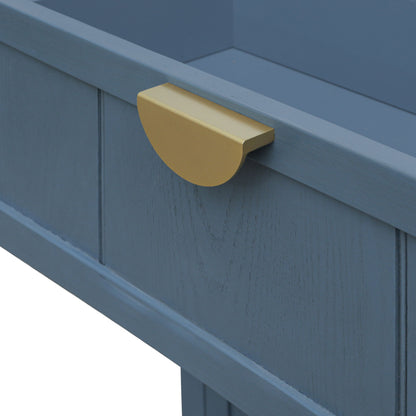 Classic 3 Drawer Cabinet - The Sleep Loft - Online Mattress Showroom NYC