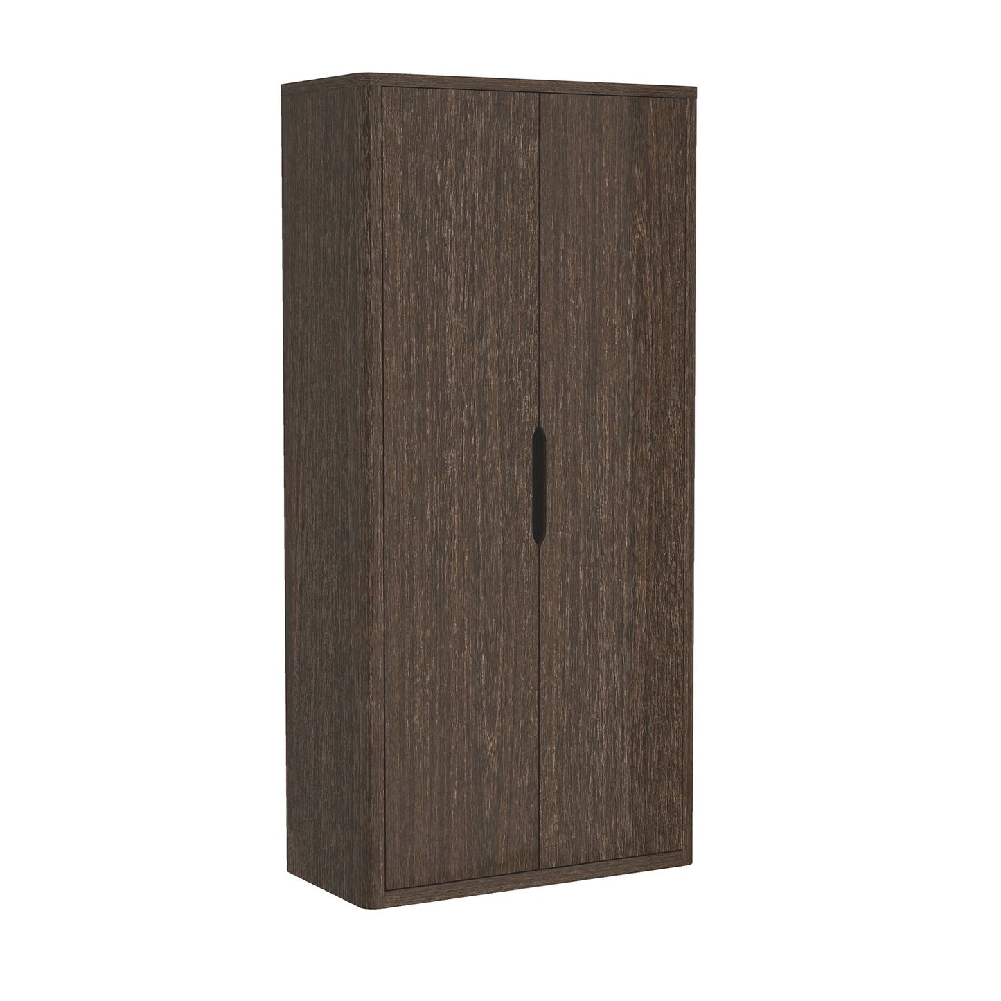 Rivington - Bookcase Cabinet
