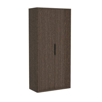 Rivington - Bookcase Cabinet