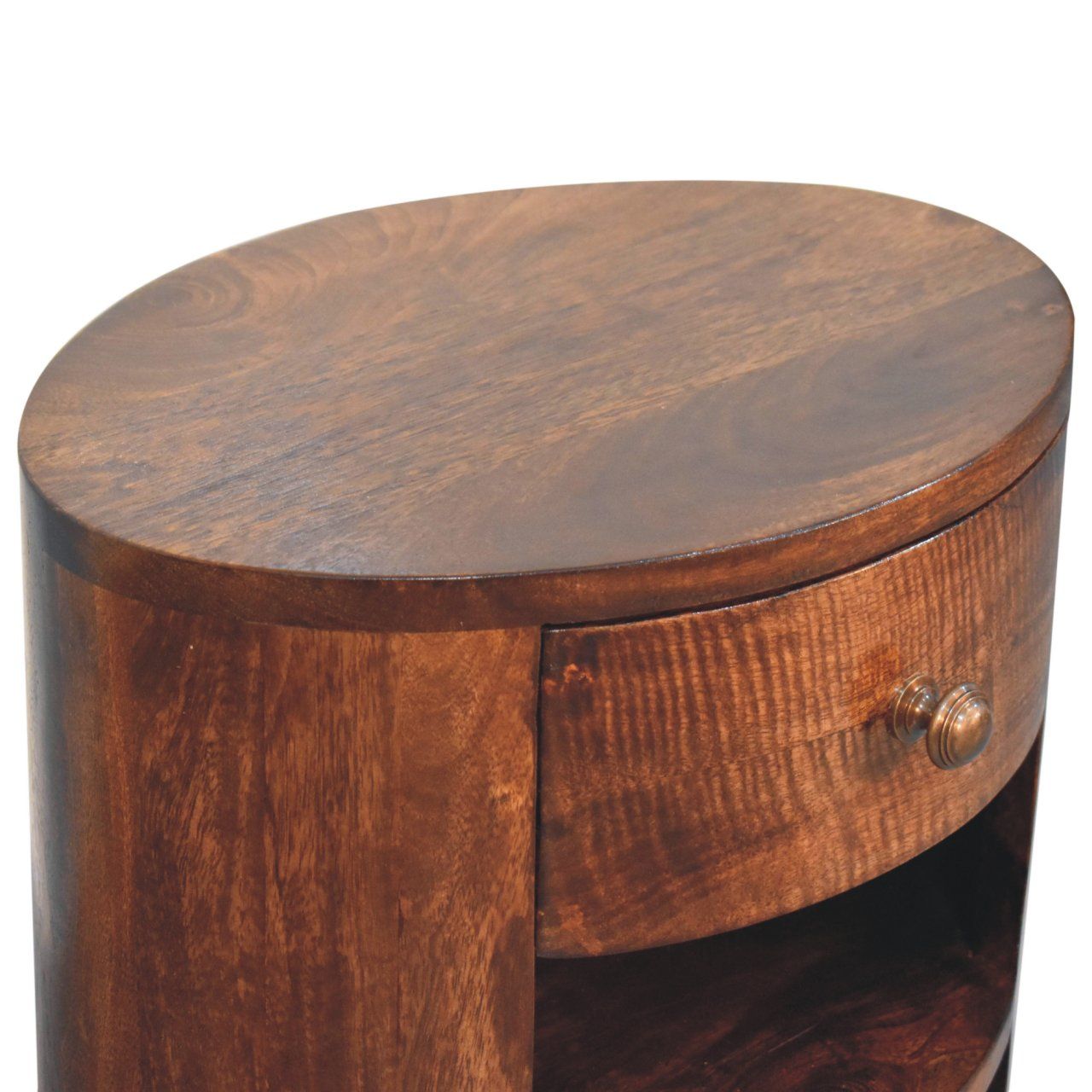 Cortez - Bedside Table - The Sleep Loft - Online Mattress Showroom NYC