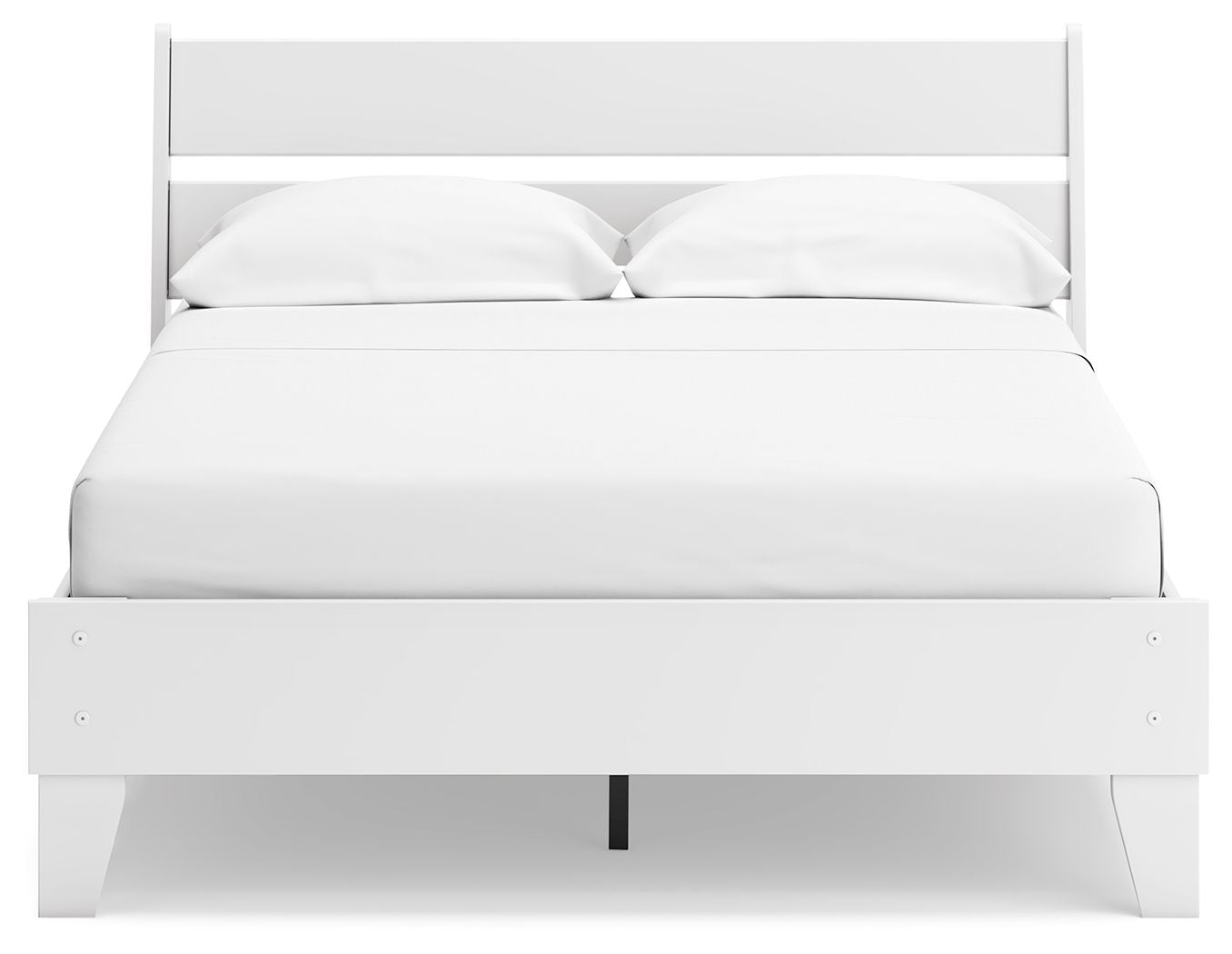 Socalle - Panel Platform Bed - The Sleep Loft - Online Mattress Showroom NYC