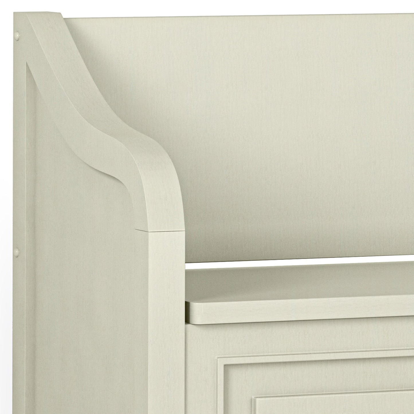Connaught - Storage Bench - The Sleep Loft - Online Mattress Showroom NYC