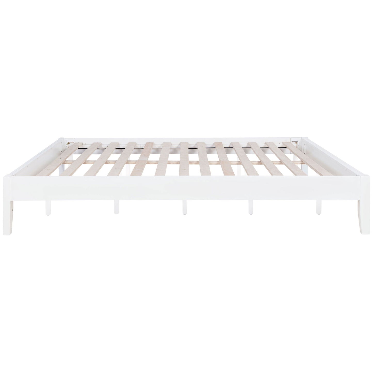 Hounslow - Platform Bed - The Sleep Loft - Online Mattress Showroom NYC
