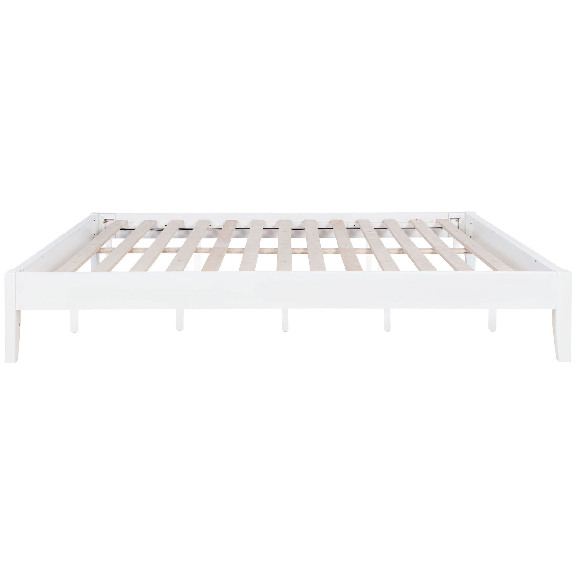 Hounslow - Platform Bed - The Sleep Loft - Online Mattress Showroom NYC