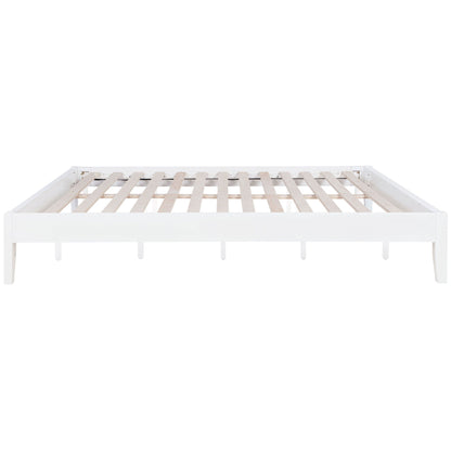 Hounslow - Platform Bed - The Sleep Loft - Online Mattress Showroom NYC