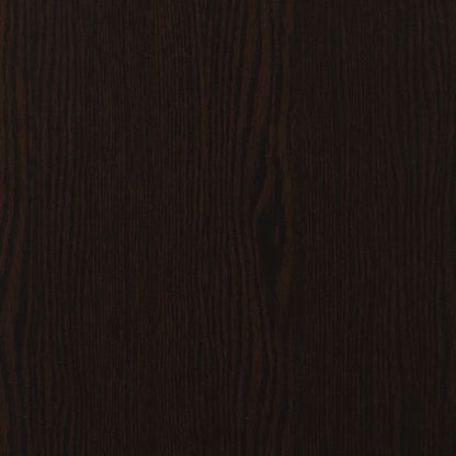 Finch - One Drawer Night Stand - Black - The Sleep Loft - Online Mattress Showroom NYC