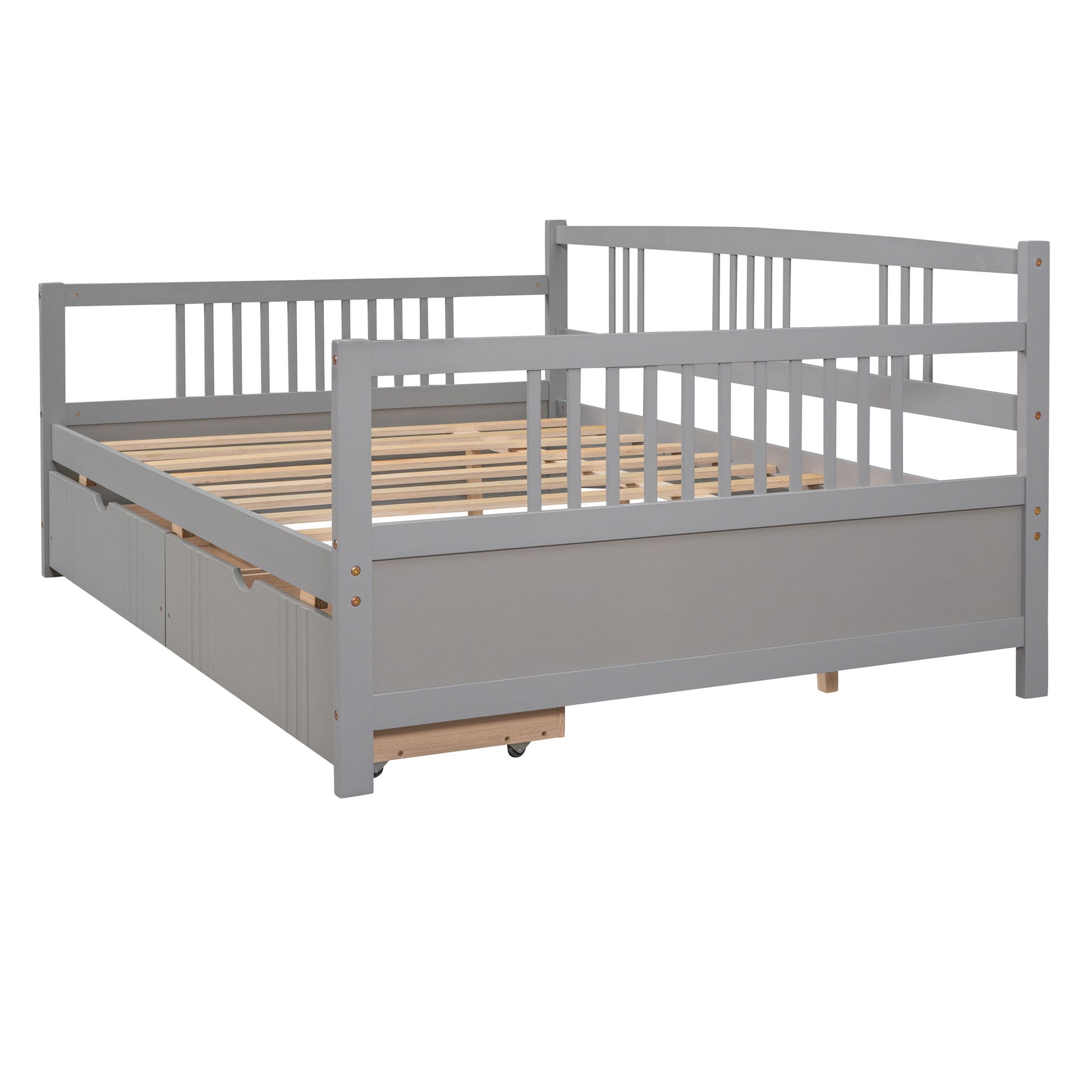 Multifunctional Modern Daybed - The Sleep Loft - Online Mattress Showroom NYC