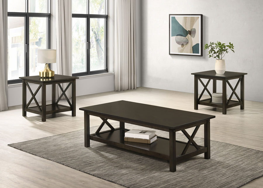 Coffee Tables & End Tables