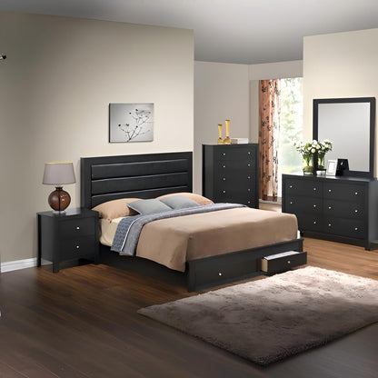 Elegant Storage Bed For Cozy Spaces - The Sleep Loft - Online Mattress Showroom NYC