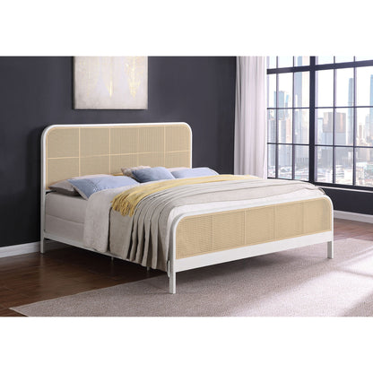 Randall - Bed - The Sleep Loft - Online Mattress Showroom NYC