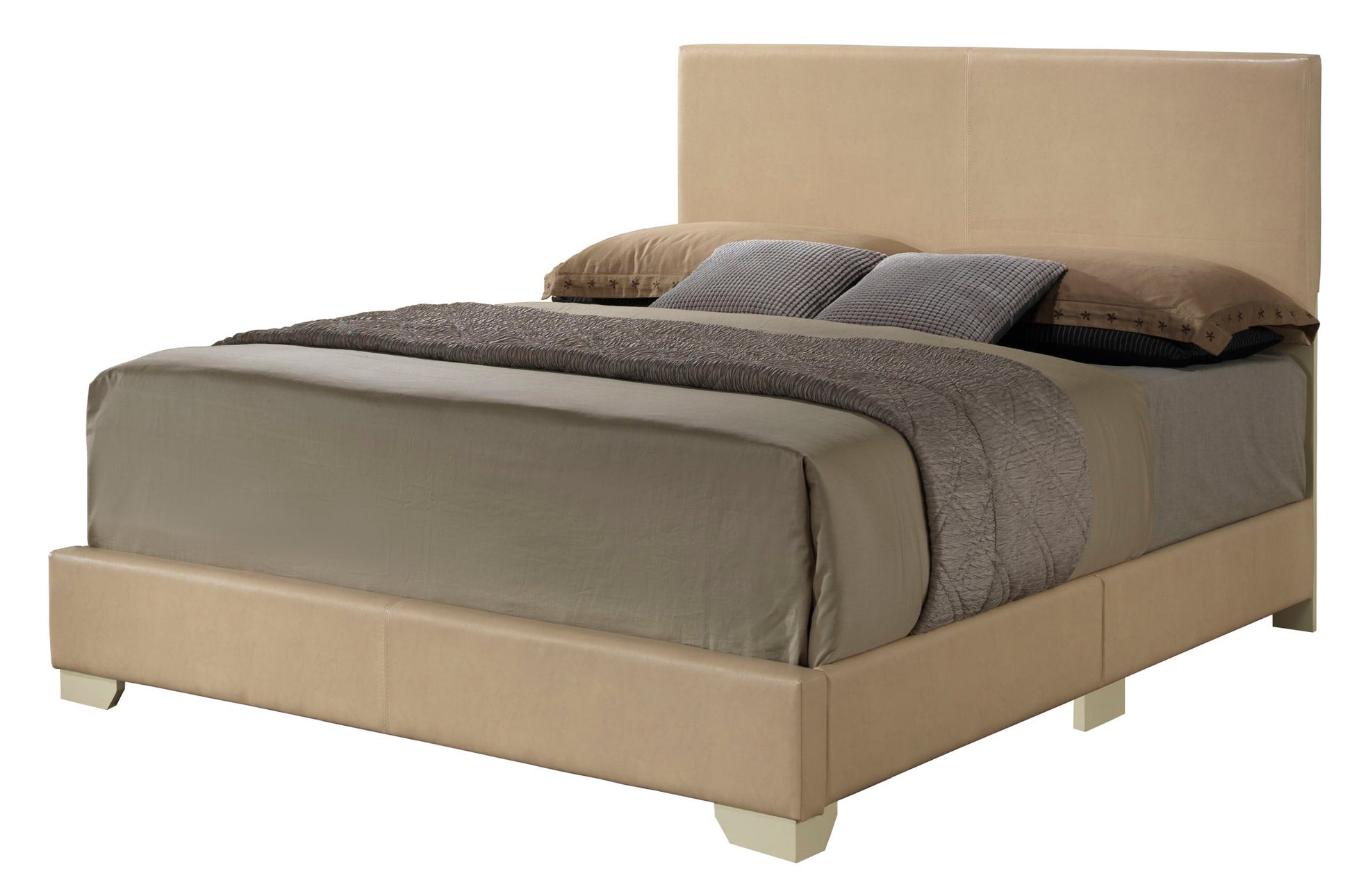 Elegant Platform Bed For Relaxed Spaces - The Sleep Loft - Online Mattress Showroom NYC