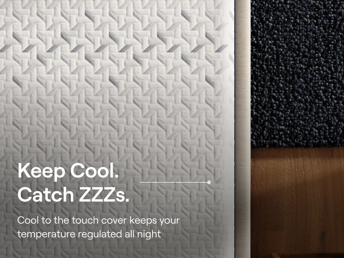 Nectar Classic Memory Foam - Mattress - The Sleep Loft - Online Mattress Showroom NYC